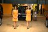Girls @ Autosalon 2007