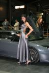 Girls @ Autosalon 2007