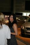 Girls @ Autosalon 2007