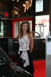 Girls @ Autosalon 2007