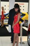 Girls @ Autosalon 2007