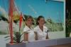 Girls @ Autosalon 2007