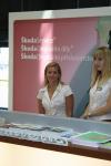Girls @ Autosalon 2007