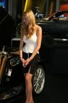 Girls @ Autosalon 2007