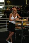 Girls @ Autosalon 2007