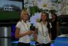 Girls @ Autosalon 2007