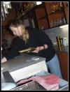 Macocha 2008