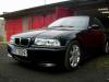 bmw yankees tuning