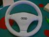 Stavba AUDI A3