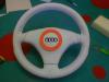 Stavba AUDI A3