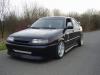 SEAT TOLEDO UPGRADE!