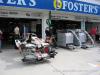 F1 VC Maďarska - Hungaroring 5.8.2006